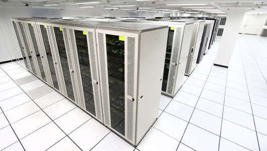 Data center