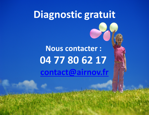 DIAGNOSTIC GRATUIT