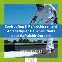 Coolroofing notre partenaire celsius peinture